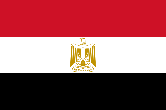 EGYPT