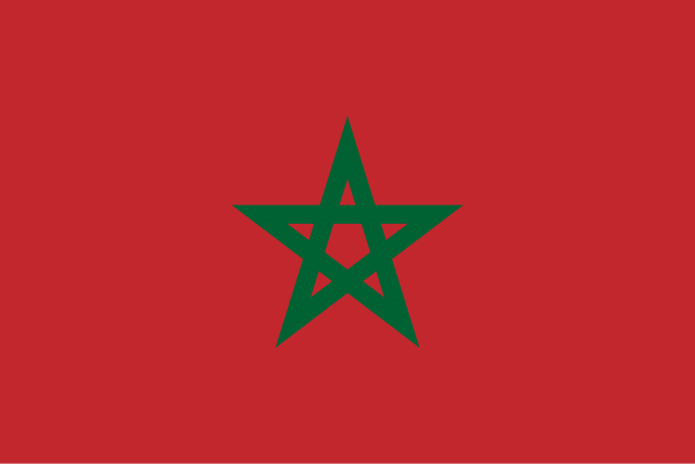 MOROCCO