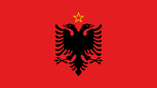 ALBANIA