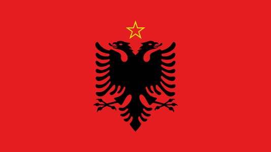 Albania 1GB 7Days