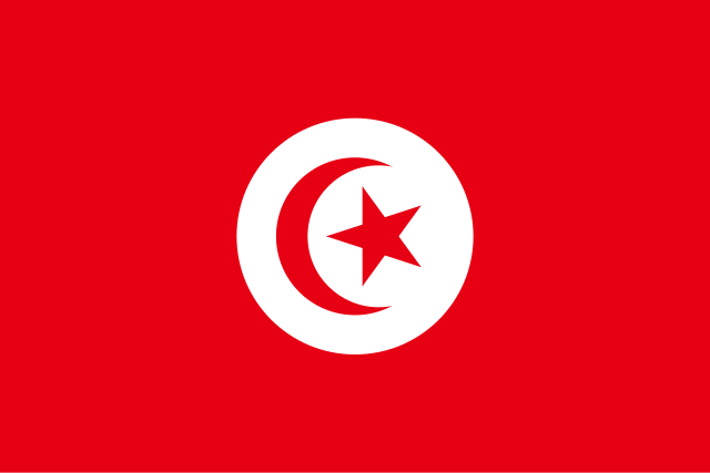 Tunisia 3GB 15Days