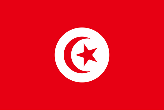 Tunisia 1GB 7Days