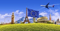 Europe(30+ areas) 10GB 30Days