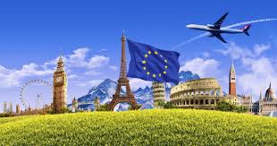 Europe(30+ areas) 3GB 30Days