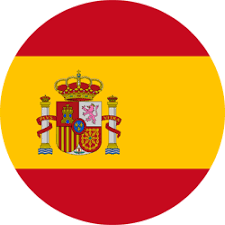 Spain 5GB 30Days